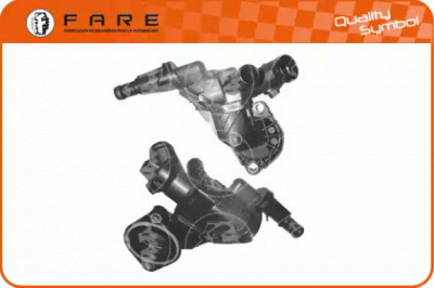 FARE SA 14893 -  